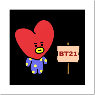 Tata Posters and Art